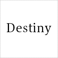 テレビ朝日系「Destiny」