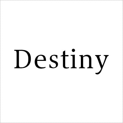 テレビ朝日系「Destiny」