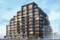 ヴェレーナグラン府中美好