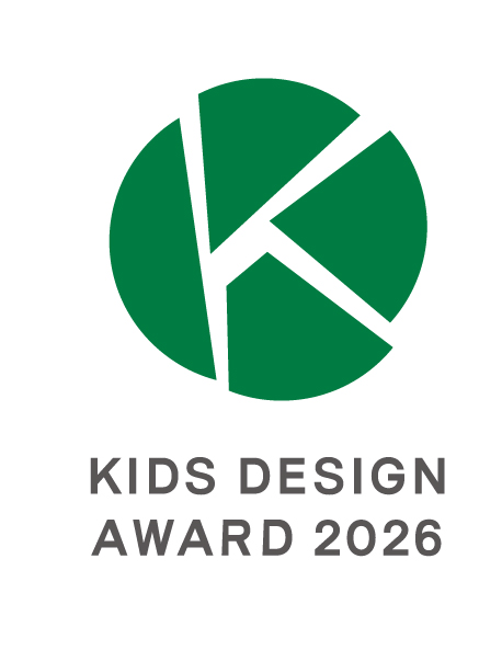 KIDS DESIGN AWARD