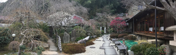 古奈別荘のイメージ