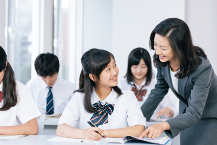 大和地所記念財団のイメージ
