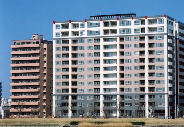 ダイア建設新潟