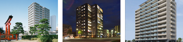 ダイア建設新潟のイメージ