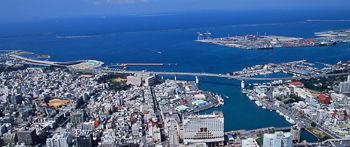 エクセル航空（沖縄支社）のイメージ