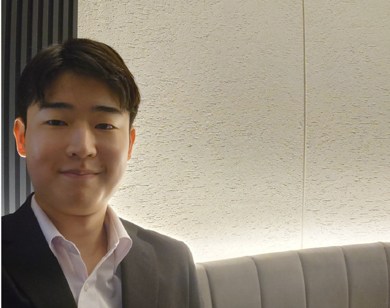 お客様の人生に伴走する営業の誇り-INTERVIEW