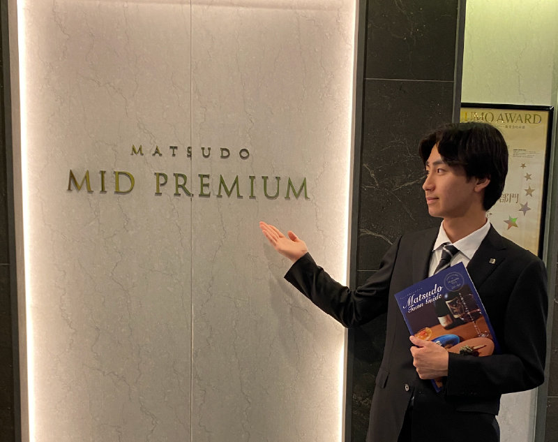 人との繋がりを大切に挑戦できる環境-INTERVIEW