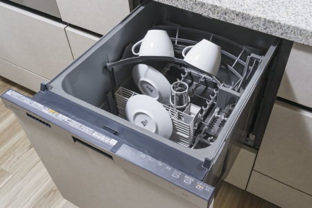 食器洗い乾燥機