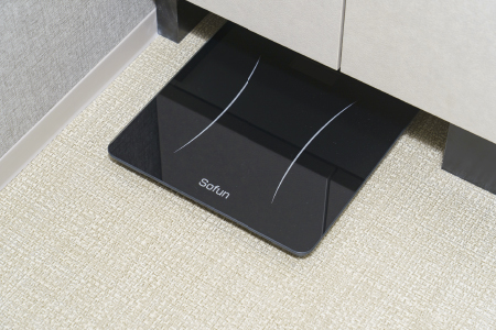 ヘルスメータースペース