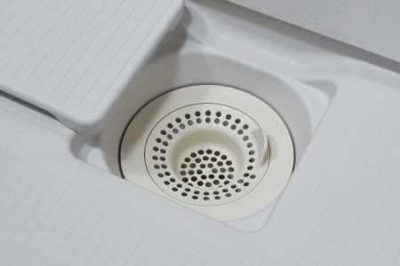 楽すて・キャッチャー