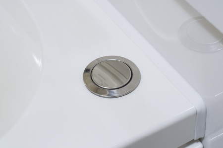 ポップアップ排水栓