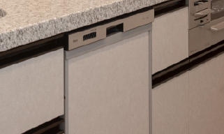 食器洗い乾燥機