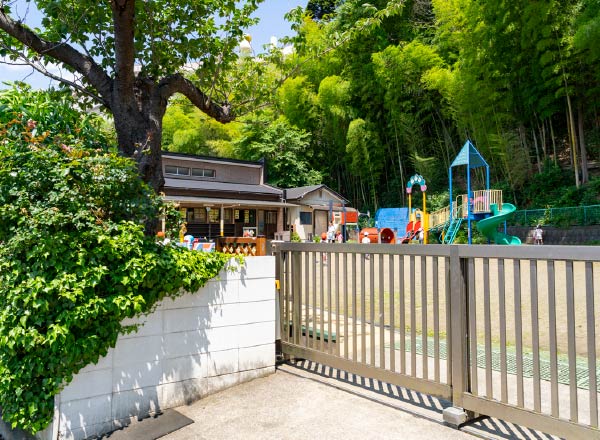 松戸いずみ幼稚園（徒歩18分／約1,420m）