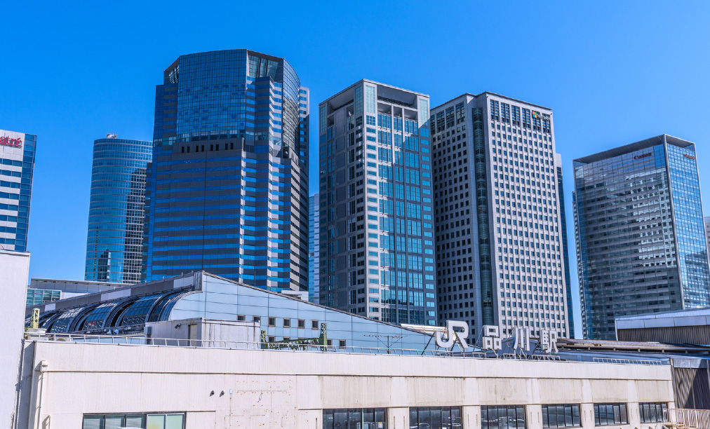 品川