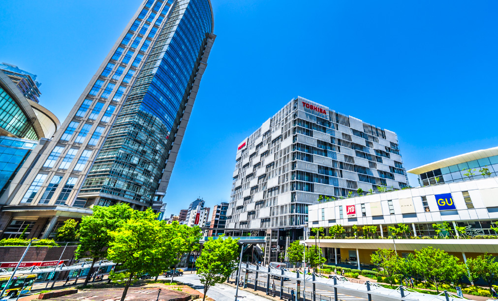川崎