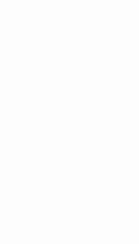 ECOLOGY