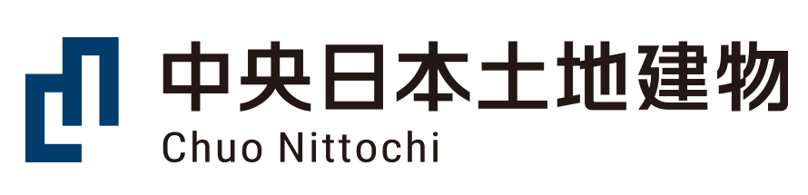 中央日本土地建物グループ株式会社