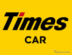 Times CAR