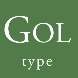 Gol type