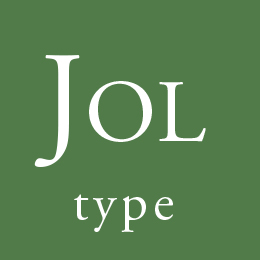 JOL type