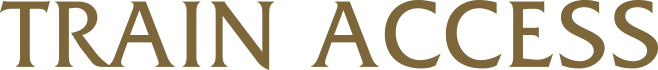 TRAIN ACCESS