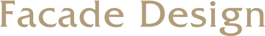 Facade Design