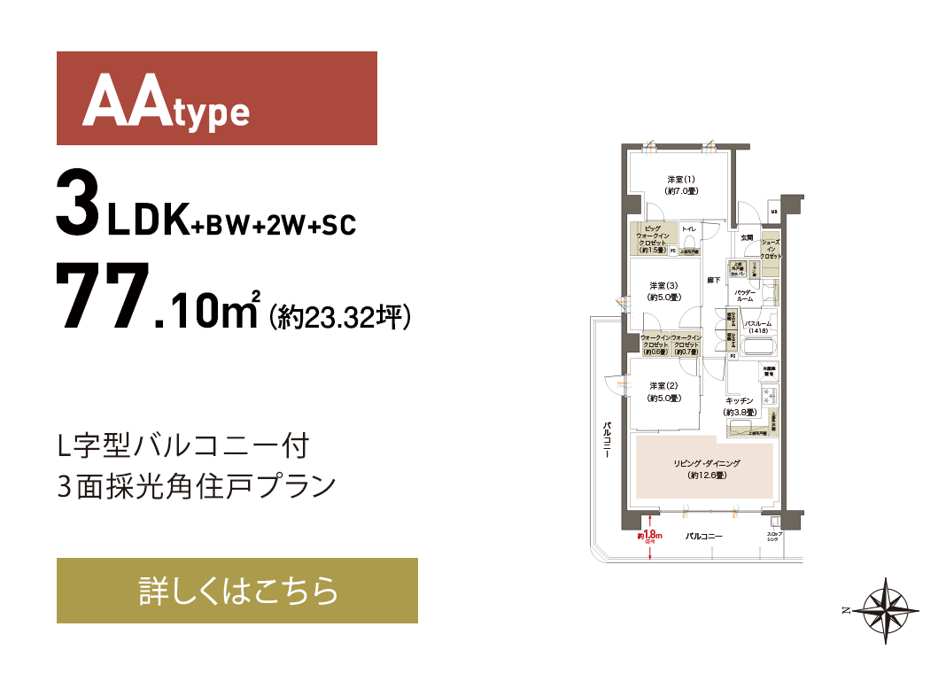 AA type