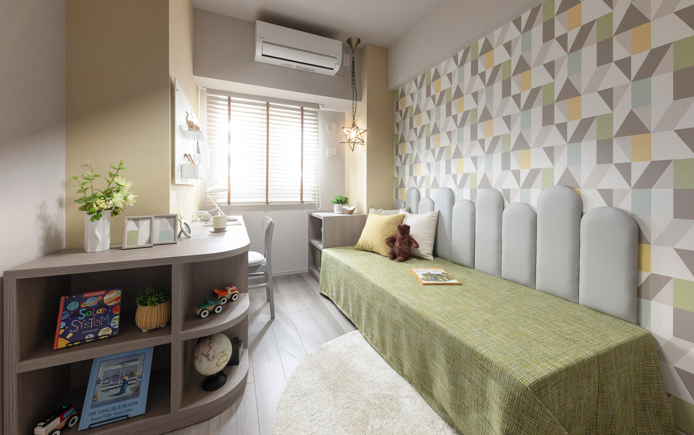 Bed Room 2