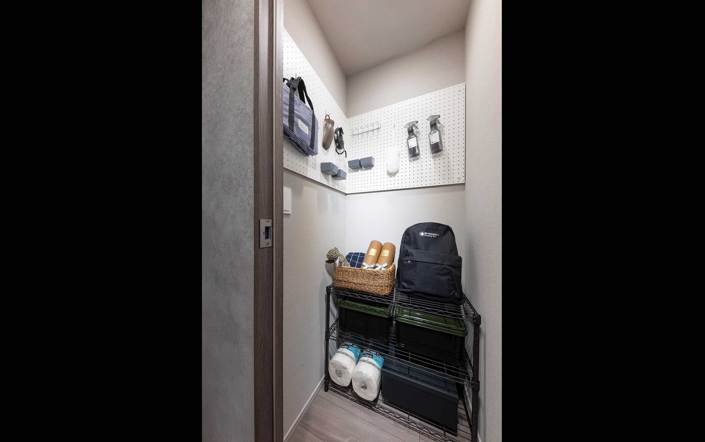 Storage