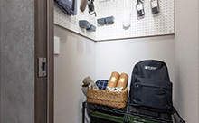 Storage