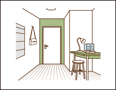 マルチスペース