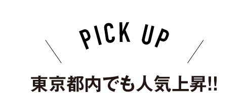 PICK UP
