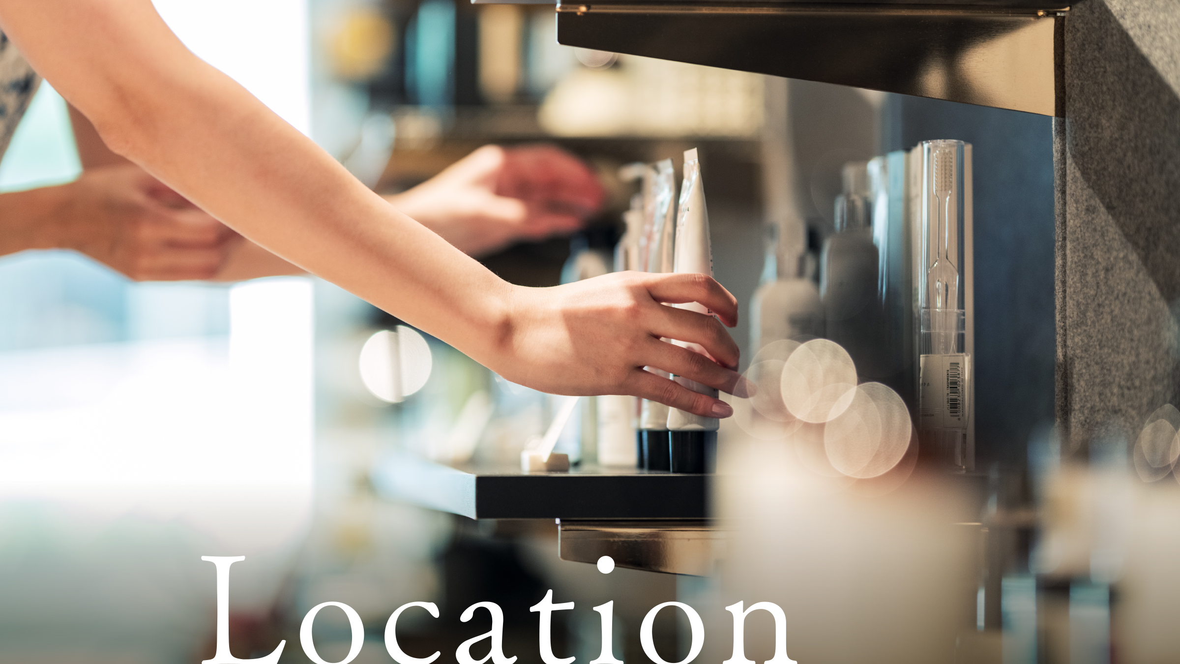 Location