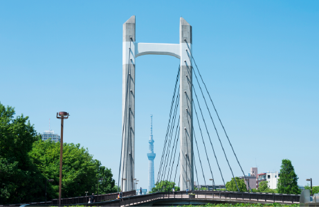 木場公園