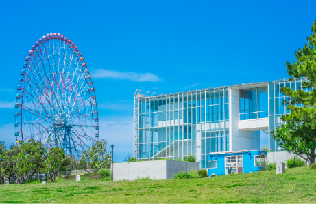 葛西臨海公園