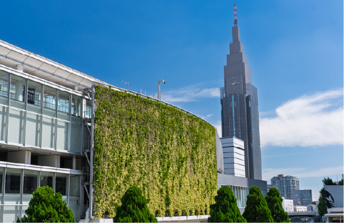新宿