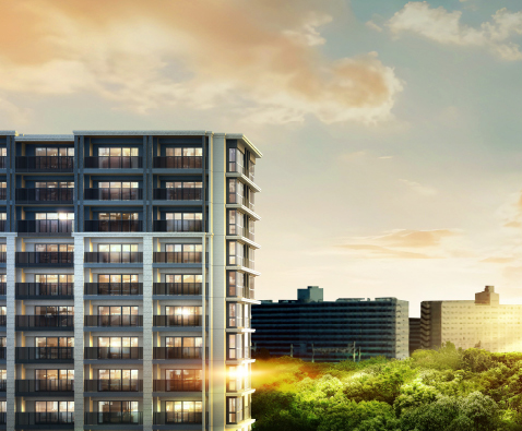 RESIDENGE