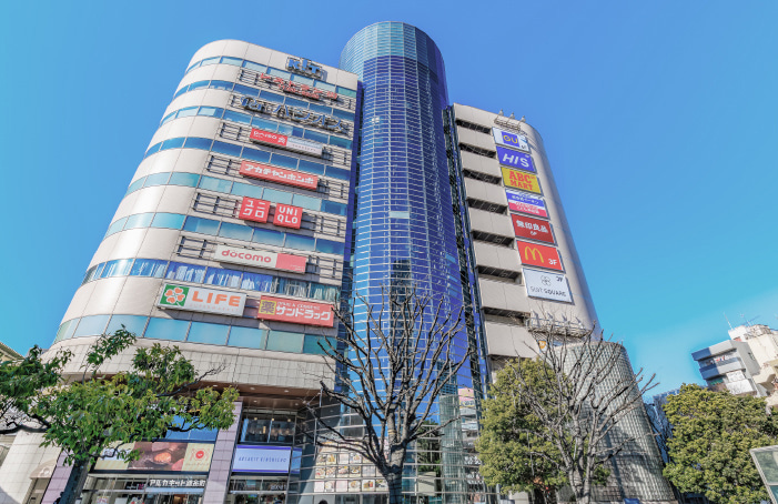 アルカキット錦糸町