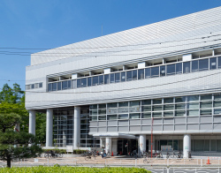 亀戸スポーツセンター
