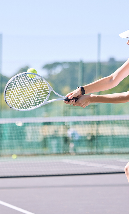 SPORTS
