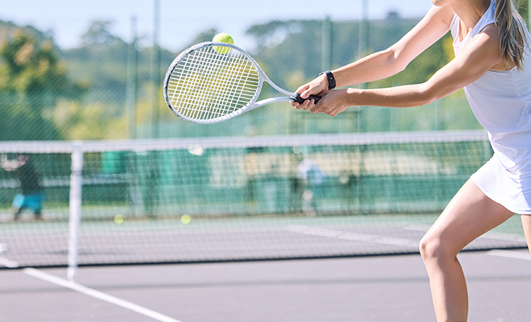 SPORTS