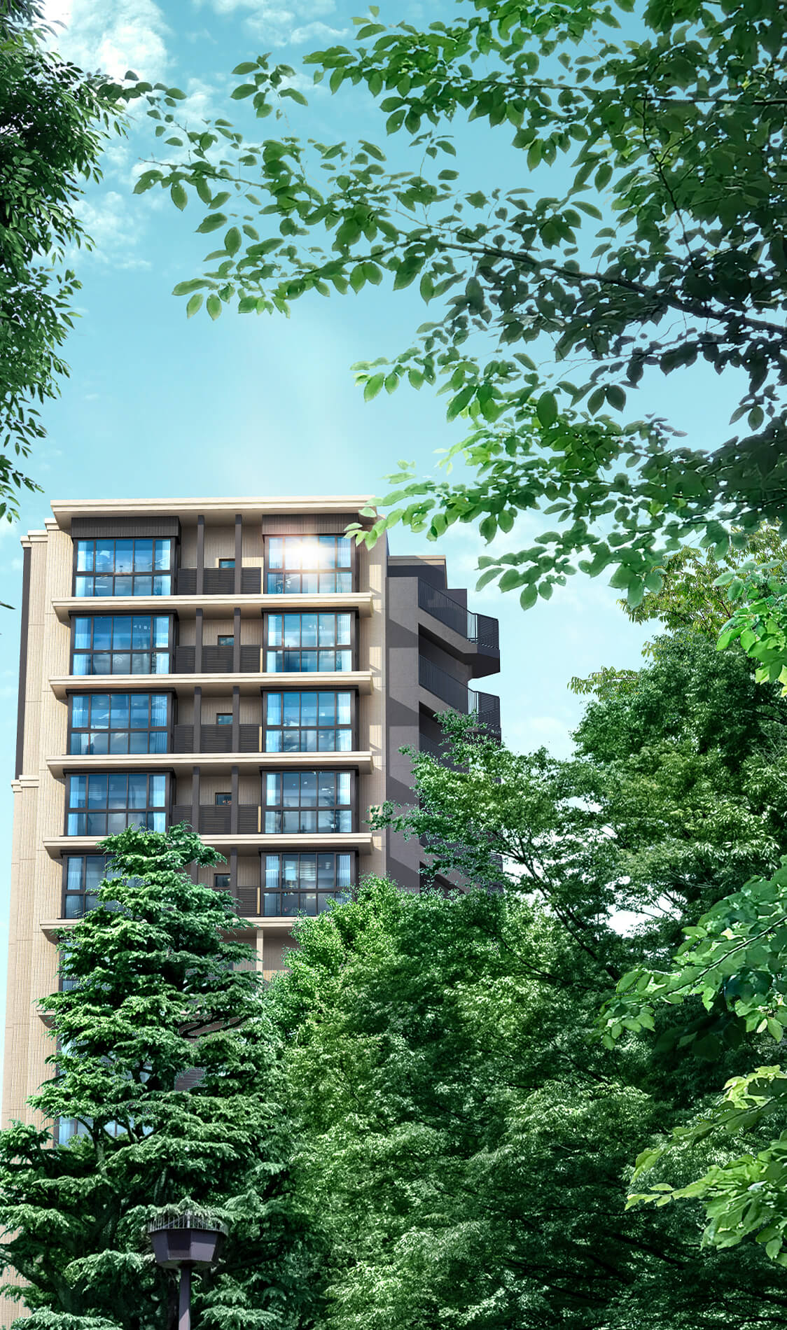 RESIDENCE