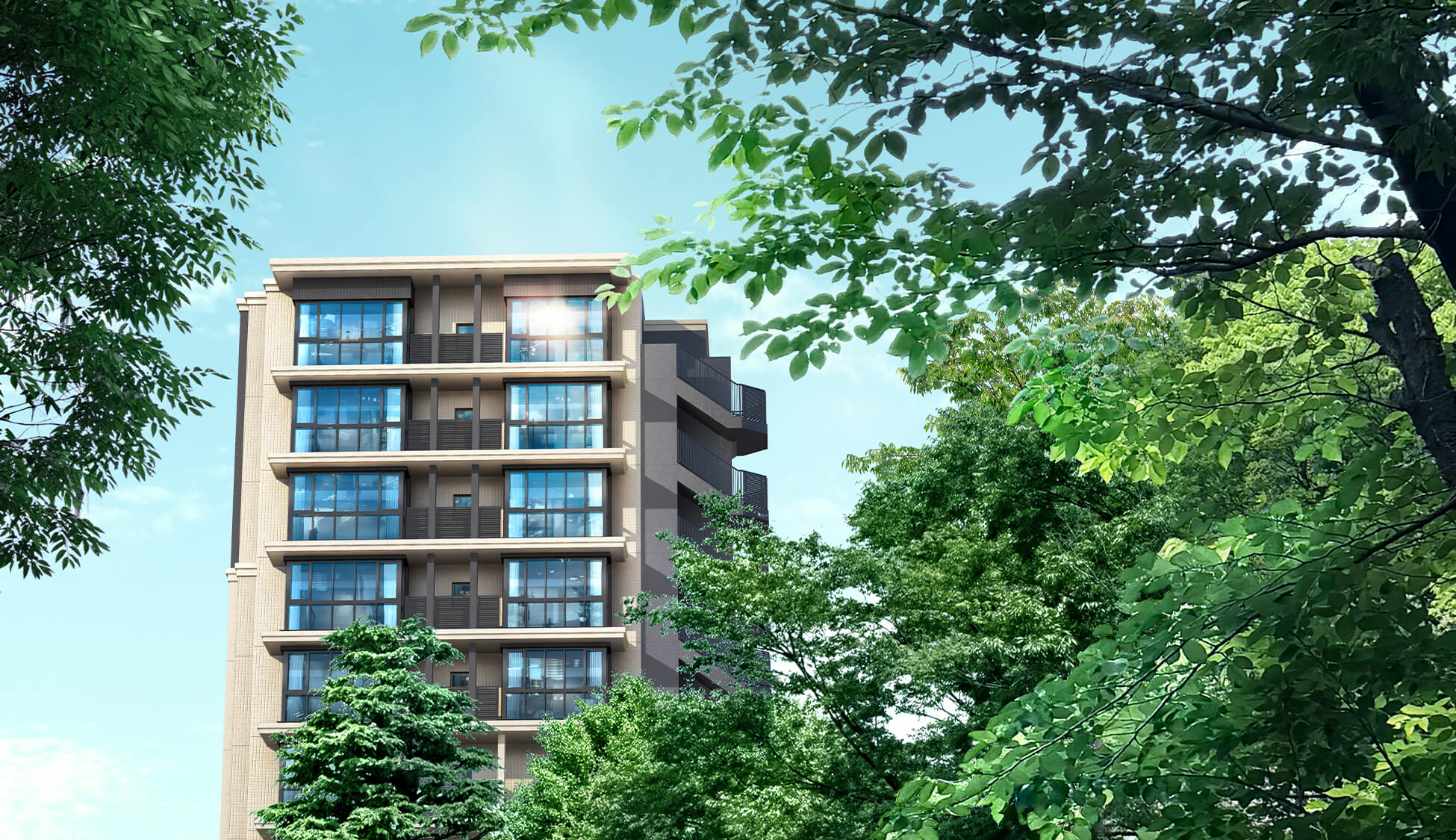 RESIDENCE