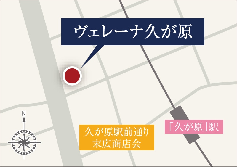 位置関係概念イラスト