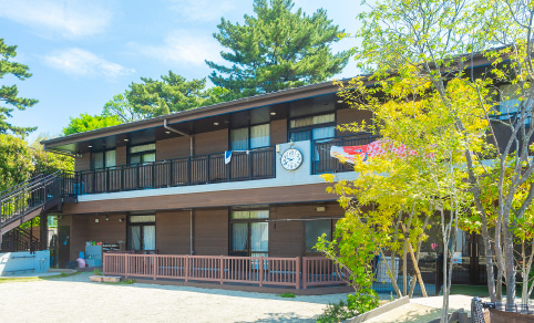浦和ひなどり保育園