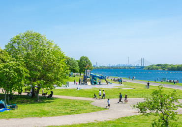 荒川彩湖公園