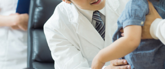 子育て支援医療費助成制度