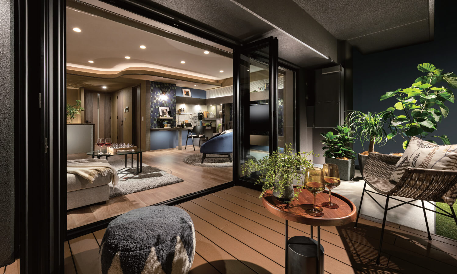 Open Air Living