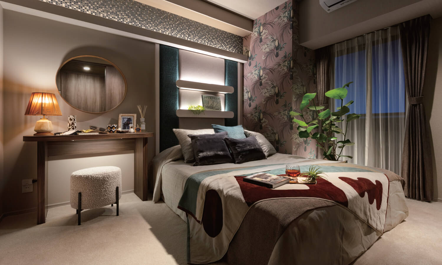 Bedroom（1）