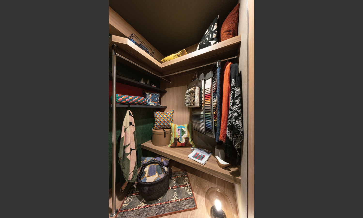 Storage